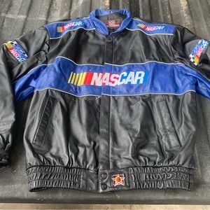 NASCAR Jacket in very good condition